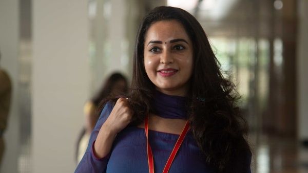 സിനിമ എന്നുമുണ്ടാവില്ല എന്ന് അറിയാമായിരുന്നു, അപ്രത്യക്ഷമായതിനെ കുറിച്ച് ഭാമ വെളിപ്പെടുത്തുന്നു