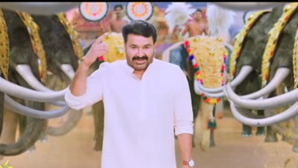 മോഹന്‍ലാലിന്റെ മാസ് എന്‍ട്രി കിടുക്കി! ബിഗ് ബോസ് മലയാളം രണ്ടാം പതിപ്പിന്റെ പ്രൊമോ വീഡിയോ