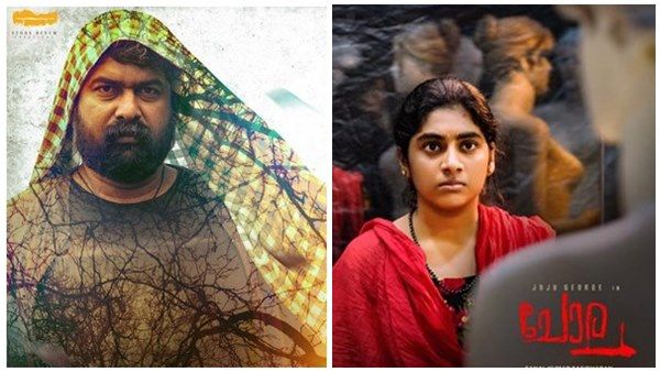 ഇത് ജോജു ജോര്‍ജ്ജ് എന്ന സിനിമാക്കാരന്റെ ഹീറോയിസം! മനസ് തുറന്ന് സംവിധായകന്‍ സനല്‍ കുമാര്‍ ശശീധരന്‍