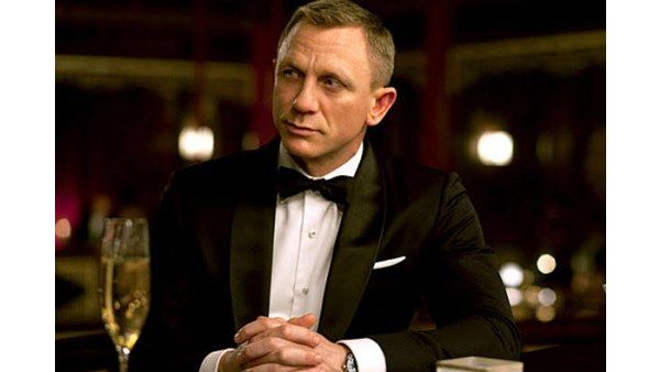 ജെയിംസ് ബോണ്ട് സിനിമയിലെ തന്റെ അവസാന ചിത്രമാണിത്, കാരണം പറഞ്ഞ് നടന്‍ ഡാനിയല്‍ ക്രെയ്ഗ്