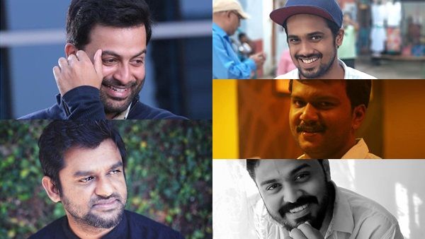 പൃഥ്വിരാജിന്റേത് മാത്രമല്ല! 2019 ഈ നവാഗത സംവിധായകരുടേത് കൂടിയാണ്! കാണാം