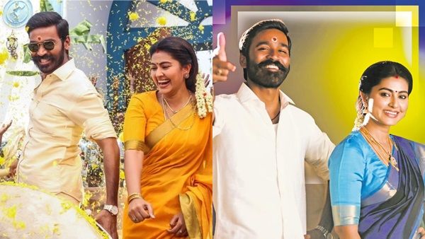 പുതുപേട്ടൈ ജോഡികള്‍ വീണ്ടും! ധനുഷിന്റെ പട്ടാസില്‍ സ്‌നേഹ! പുതിയ സ്റ്റിലുകള്‍ പുറത്ത്