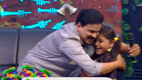 മോഹന്‍ലാല്‍, മമ്മൂട്ടി, ജയറാം ഇപ്പോഴിതാ ദിലീപും! ടോപ് സിംഗറിലേക്ക് ജനപ്രിയ നായകനെത്തിയപ്പോള്‍!