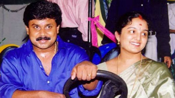 ദിലീപും മഞ്ജു വാര്യരും ഒരേ പരിപാടിയിലേക്ക്! കാവ്യ മാധവനും വരണമായിരുന്നുവെന്ന് ആരാധകര്‍!