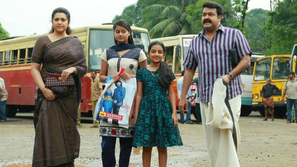 ജോര്‍ജുകുട്ടി ഇപ്പോഴും പിടിക്കപ്പെട്ടിട്ടില്ല! ദൃശ്യത്തിന്റെ രണ്ടാം ഭാഗത്തെ കുറിച്ച് ജീത്തു ജോസഫ്