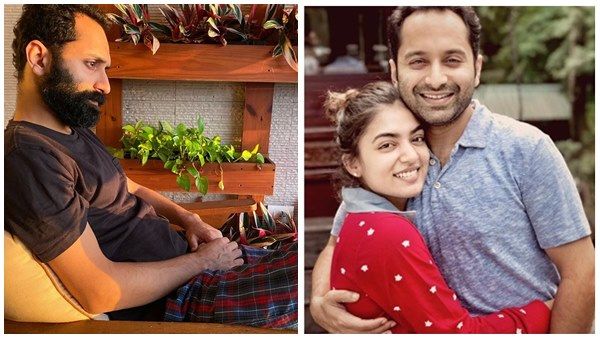 ഇനി ഫഹദിന്റെ ഏറ്റവും വലിയ ചിന്ത ഇതായിരിക്കും! ചിത്രം സഹിതം തെളിവ് പുറത്ത് വിട്ട് നസ്രിയ നസീം