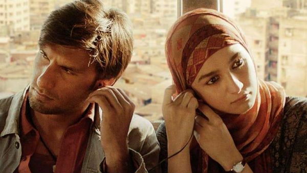 ഇന്ത്യയുടെ ഓസ്കാർ പ്രതീക്ഷയ്ക്ക് അസ്തമയം! ഗല്ലി ബോയ് പട്ടികയില്‍ നിന്ന് പുറത്ത്