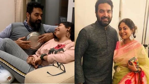 എന്റെ ക്രിസ്മസ് പാപ്പയ്‌ക്കൊപ്പം! ഞങ്ങളുടെ ചുമ്മാ ചുമ്മാ നിമിഷങ്ങള്‍! ഗോപി സുന്ദറിനെക്കുറിച്ച് അഭയ