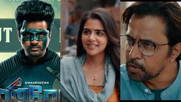 സൂപ്പര്‍ഹീറോ ആയി ശിവകാര്‍ത്തികേയന്‍! ഒപ്പം അര്‍ജുനും കല്യാണി പ്രിയദര്‍ശനും! ട്രെയിലര്‍