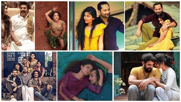 പ്രണയ ഗാനം മുതൽ ഐറ്റം സോങ്ങ് വരെ! പ്രേക്ഷകരുടെ ഹൃദയം കീഴടക്കിയ 2019 ലെ ട്രെന്റിങ്ങിൽ ഗാനങ്ങൾ