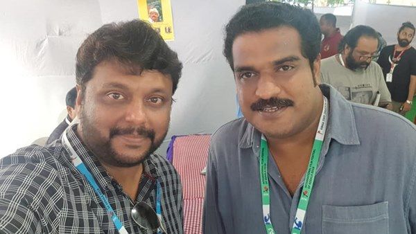 സിനിമകളുടെ തിരഞ്ഞെടുപ്പില്‍ പാളിച്ചകള്‍ വന്നു! ഐഎഫ്എഫ്‌കെ ഓര്‍മ്മകളുമായി എം എ നിഷാദ്