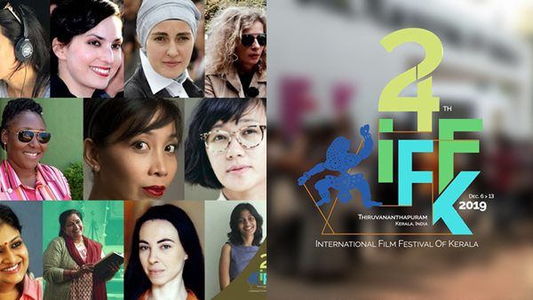 കേരളരാജ്യാന്തര ചലച്ചിത്രമേളയ്ക്ക് 6ന് തുടക്കമാവും! മുഖ്യാതിഥിയായി നടി ശാരദ!