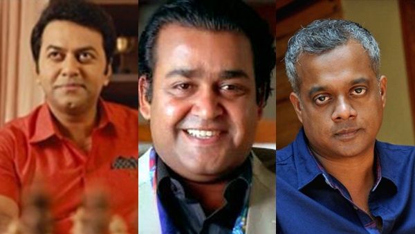 എംജിആറിനെ അവിസ്മരണീയമാക്കിയത്‌ ലാലേട്ടന്‍ തന്നെയെന്ന് ഇന്ദ്രജിത്ത്! ഗൗതം മേനോന്റെ മറുപടി വൈറല്‍