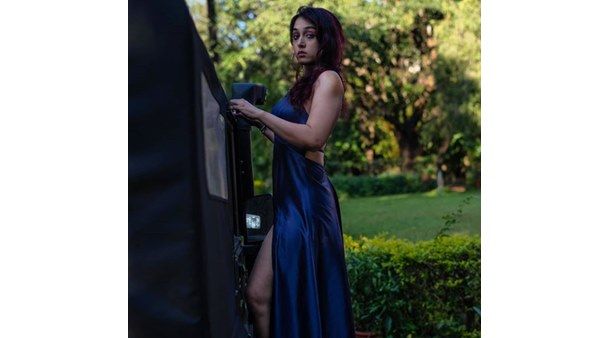 താരപുത്രി ഐറ ഖാന്റെ ഗ്ലാമറസ് ഫോട്ടോഷൂട്ട്! ആമിര്‍ ഖാന്റെ മകളുടെ പുതിയ ചിത്രങ്ങള്‍ വൈറലാവുന്നു