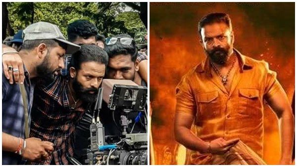സിനിമയിലെത്തുന്നതിന് മുന്‍പ് എന്റെ വീട് ഇതിലും ചെറുതായിരുന്നു! ജയസൂര്യയുടെ മരണമാസ് മറുപടി വൈറൽ