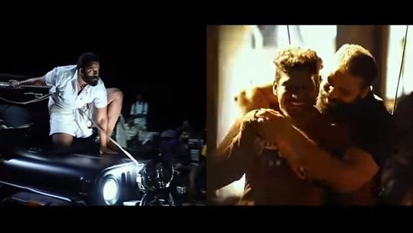 ആക്ഷന്‍ രംഗങ്ങളില്‍ മിന്നിച്ച് ജയസൂര്യ! തൃശ്ശൂര്‍ പൂരത്തിന്റെ കിടിലന്‍ മേക്കിങ് വീഡിയോ