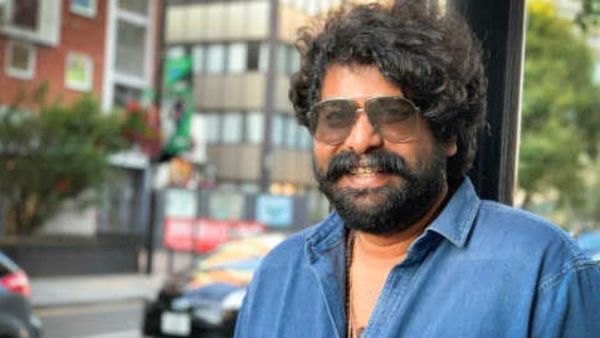 ഓരോ ടേക്കിന് മുമ്പും ഭയങ്കര നെർവസ് ആകുമായിരുന്നു! ജോജുവിനെ കുറിച്ച് അനൂപ് മേനോൻ...