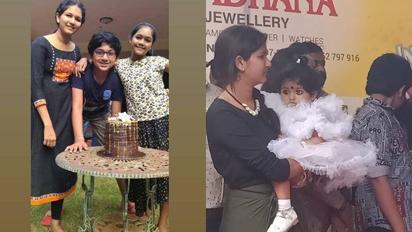 ഉപ്പും മുളകിലെ ആ വലിയ സര്‍പ്രൈസ് പുറത്തായി! ലച്ചുവിന്‍റെ കല്യാണം ക്ഷണിച്ച് ബാലുവും നീലുവും!