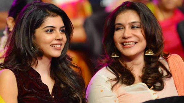 മഞ്ജു വാര്യര്‍ മുതല്‍ സായ് പല്ലവി വരെ! കല്യാണി പ്രിയദര്‍ശന്‍റെ ഹൃദയം കീഴടക്കിയ നായികമാര്‍ ഇവരാണ്!