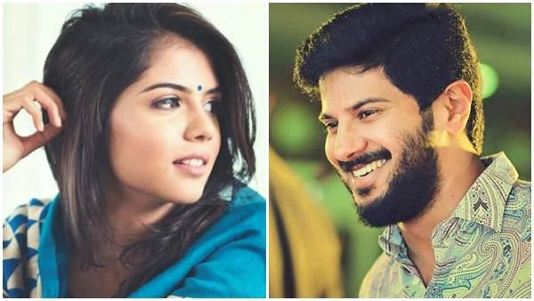ശരിക്കുള്ള മാജിക് നടന്നത് അപ്പോഴാണ്; ദുല്‍ഖറിനൊപ്പമുള്ള സിനിമയിലെ ആ രംഗത്തെ കുറിച്ച് കല്യാണി