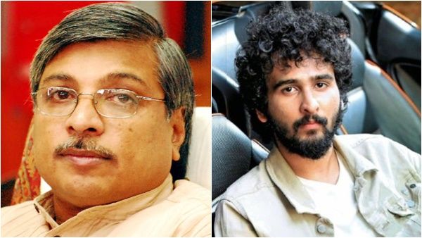 ഒരു സിനിമ എങ്ങനെയായിരിക്കണം എന്ന് തീരുമാനിക്കുന്നത് സംവിധായകരാണ്, നടന്മാരല്ല; കമല്‍