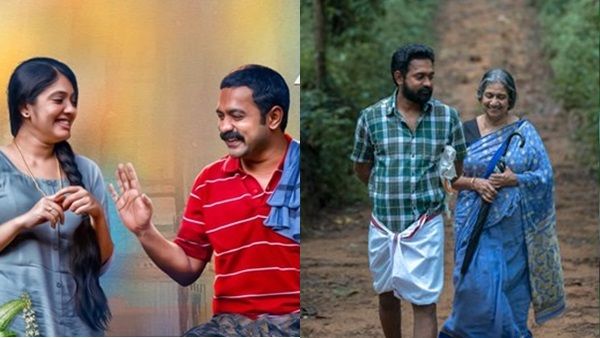 ആസിഫ് അലിയുടെ ഫീല്‍ഗുഡ് ചിത്രം! കെട്ട്യോളാണ് എന്റെ മാലാഖയുടെ പുതിയ ട്രെയിലര്‍