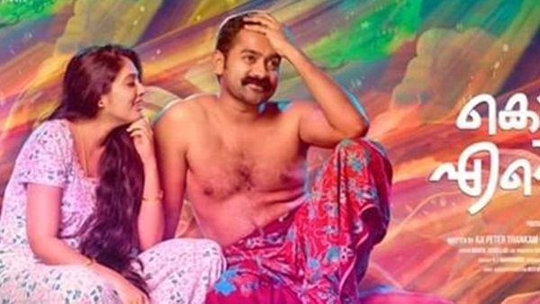 രണ്ടെണ്ണം അടിച്ചാല്‍ ഞാന്‍ നന്നായി സംസാരിക്കും! വെളിപ്പെടുത്തി കെട്ട്യോളാണ് എന്റെ മാലാഖ നായിക
