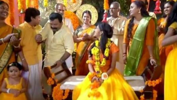 ലച്ചുവിന്‍റെ കല്യാണം ഈ ദിനത്തില്‍! വിവാഹത്തീയതി പുറത്ത്! ഇനി നാളുകള്‍ കൂടി! ആരാവും ആ രാജകുമാരന്‍?