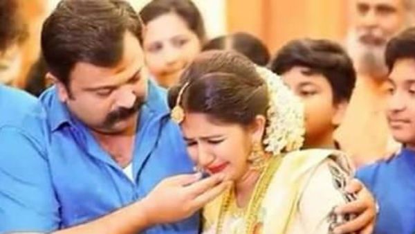 ലച്ചുവിന്‍റെ വിവാഹത്തിന് ശരിക്കും കരഞ്ഞുപോയി! ആ രംഗത്ത് ഗ്ലിസറിന്‍ വേണ്ടിവന്നില്ലെന്ന് ബാലു!