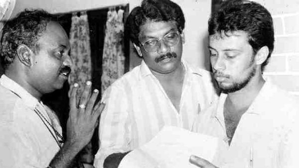 അങ്ങയെ ഓര്‍ക്കുമ്പോള്‍ മനസ്സിലിപ്പോഴും ആ തണുപ്പുണ്ട്! രാമചന്ദ്രബാബുവിനെക്കുറിച്ച് ലാല്‍ ജോസ്!
