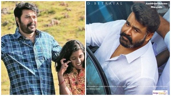 ഒന്നാമത് പേരന്‍പുമായി മമ്മൂട്ടി, പത്താം സ്ഥാനത്ത് ലൂസിഫർ, 2019 ലെ ഇന്ത്യയിലെ മികച്ച ചിത്രങ്ങൾ