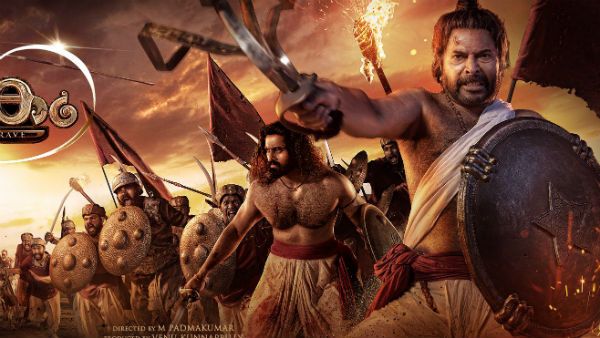 മമ്മൂട്ടിയുടെ ബ്രഹ്മാണ്ഡ ചിത്രത്തിന് 60 കോടി! മാമാങ്കത്തിന്റെ കളക്ഷന്‍ പുറത്തുവിട്ട് നിര്‍മ്മാതാവ്‌
