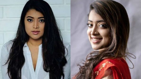 ജോജുവിന്റെ കാമുകി ഇനി പിന്നണി ഗായിക! മലയാള ചിത്രത്തില്‍ മാധുരിയുടെ പാട്ട്‌