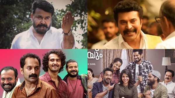 ലൂസിഫറും മധുരരാജയുമടക്കം തരംഗമായ സിനിമകള്‍! 2019ല്‍ 100 ദിവസം ഓടിയ ചിത്രങ്ങള്‍ ഇവയാണ്
