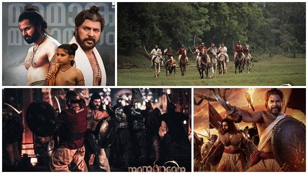 മാമാങ്കം മുഴുവൻ കണ്ടു! ഇനി കേൾക്കേണ്ടത് പ്രേക്ഷകരിൽ നിന്ന്, ഗ്യാരന്റി നൽകി സംവിധായകൻ