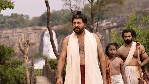 മമ്മൂട്ടിക്കൊപ്പം മാറ്റുരച്ച അച്യുതന്‍ ആള് നിസ്സാരനല്ല! മാമാങ്കം അനുഭവത്തെക്കുറിച്ച് പറഞ്ഞത് ഇങ്ങനെ!