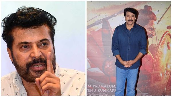 ആദ്യം സ്വന്തം മനസാക്ഷിയോട് ചോദിക്കു! തെലങ്കാന സംഭവത്തിൽ ആശങ്ക പ്രകടിപ്പിച്ച് മമ്മൂട്ടി