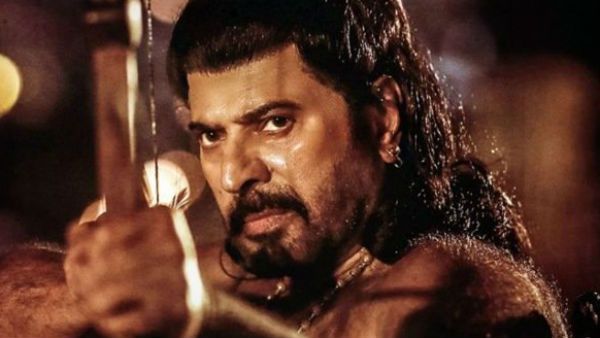 മമ്മൂട്ടിയുടെ ആകാരഭംഗിയും ശബ്ദവും വേണ്ടുവോളം ഉപയോഗിച്ച സിനിമ! മാമാങ്കത്തെക്കുറിച്ച് എംഎ നിഷാദ്!