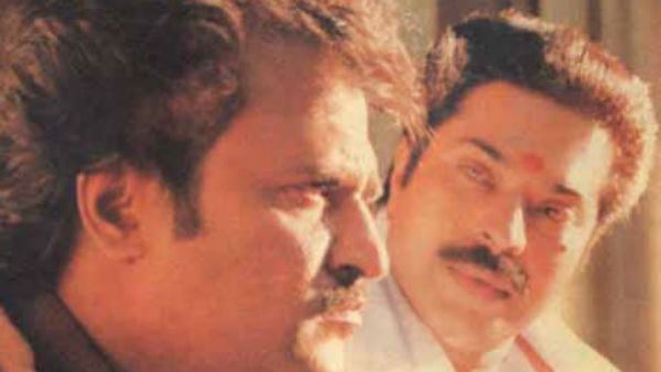 ദളപതിയ്ക്ക് ശേഷം രജനികാന്തും മമ്മൂട്ടിയും? ചിത്രം പങ്കുവെച്ച് സംവിധായകൻ, ആകാംക്ഷയോടെ പ്രേക്ഷകർ