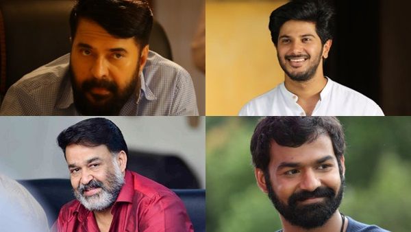 മമ്മൂക്കയ്ക്കും ലാലേട്ടനുമൊപ്പം ദുല്‍ഖറും പ്രണവും! അടുത്ത വര്‍ഷം ഓണത്തിന് എത്തുന്ന സിനിമകള്‍