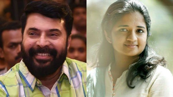 ഞാന്‍ കടുത്ത മമ്മൂക്ക ഫാനാണ്! മലയാളികളുടെ ഫാഷന്‍ ഐക്കണ്‍ ആണല്ലോ അദ്ദേഹം: സമീറ സനീഷ്‌