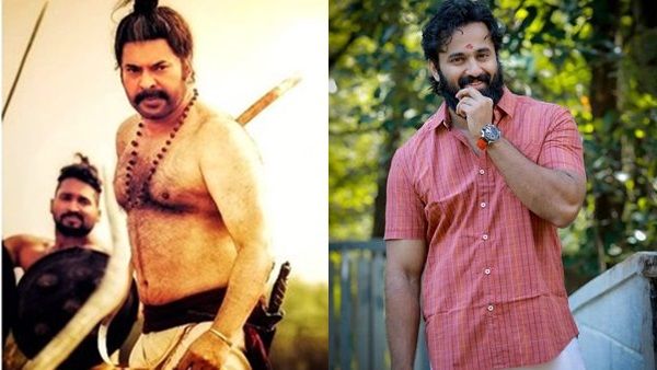 മാമാങ്കം ഞാന്‍ സ്വീകരിച്ചതിന് കാരണം മമ്മൂക്ക! തുറന്നുപറഞ്ഞ് ഉണ്ണി മുകുന്ദന്‍