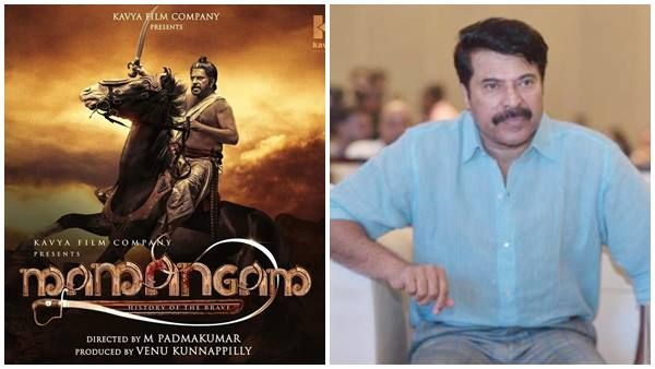 ഒന്നാം സ്ഥാനത്തെത്താന്‍ ഇത് ഓട്ട മത്സരമൊന്നുമല്ലല്ലോ; സിനിമയിലെ മത്സരത്തെ കുറിച്ച് മമ്മൂട്ടി