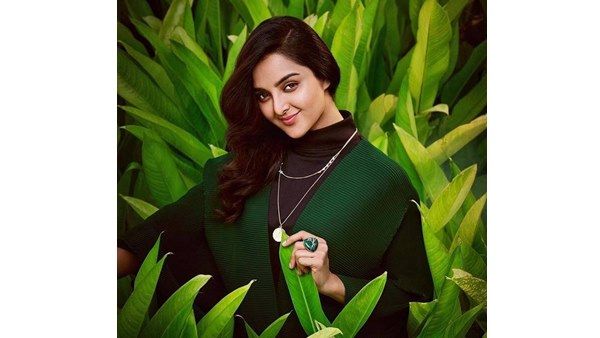 മഞ്ജു വാര്യരുടെ ജീവിതത്തില്‍ ഏറ്റവും സ്വാധീനിച്ച പുരുഷന്‍! വെളിപ്പെടുത്തലുകളുമായി നടി