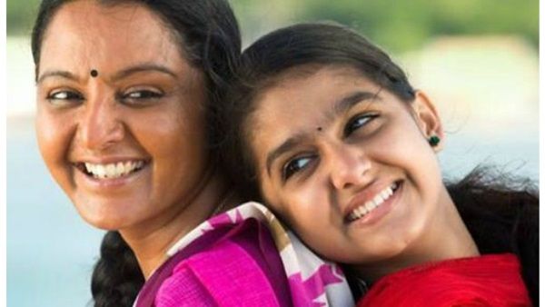 പേരില്‍ മാത്രമേ മാധൂരിന്നുളളു, ആളിത്തിരി കയ്പാ!! മഞ്ജു വാര്യരെ അഭിനന്ദിച്ച് അനശ്വര രാജന്‍