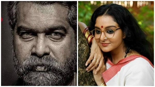 മികച്ച നടി മഞ്ജു വാര്യര്‍, മികച്ച നടനായി ജോജു ജോര്‍ജ്! 2019 ഫിലിം ഫെയര്‍ പുരസ്‌കാരങ്ങള്‍ ഇങ്ങനെ