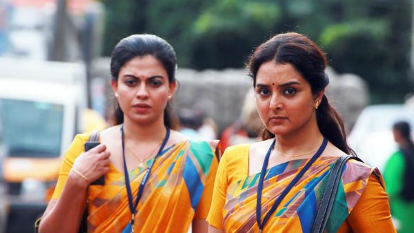 ഒന്ന് മാറിത്തരാമോയെന്ന് മഞ്ജു വാര്യരോട് ചോദിച്ചിട്ടുണ്ട്! റോഷന്‍ ആന്‍ഡ്രൂസിന്‍റെ വെളിപ്പെടുത്തല്‍!