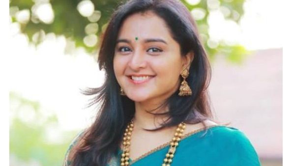 കഞ്ഞിയെന്ന് കേട്ടാല്‍ ചേച്ചിയ്ക്ക് ദേഷ്യം വരുമോ? വൈറലായി മഞ്ജു വാര്യരുടെ മറുപടി