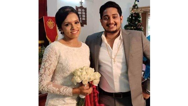 നടന്‍ ജോയ് മാത്യുവിന്റെ മകന്‍ വിവാഹിതനായി! മാത്യുവിന്റെയും ഏഞ്ചലിന്റെയും വിവാഹചിത്രങ്ങള്‍ പുറത്ത്