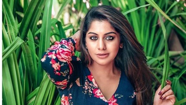 എനിക്ക് ഇഷ്ടമുളള ചിത്രങ്ങള്‍ പോസ്റ്റ് ചെയ്യും! വിമര്‍ശകര്‍ക്ക് കിടിലന്‍ മറുപടിയുമായി മീര നന്ദന്‍